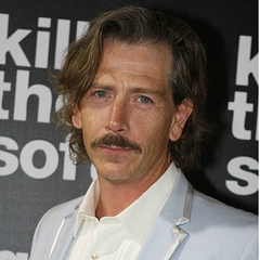 Ben Mendelsohn