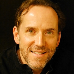Ben Miller