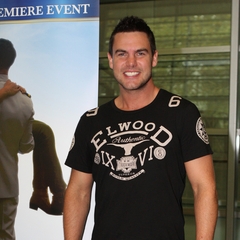 Ben Mingay