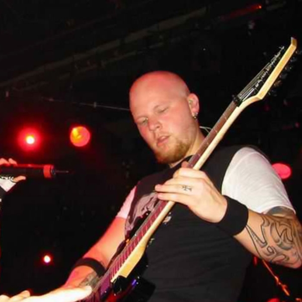 Ben Moody