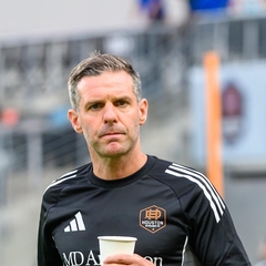 Ben Olsen