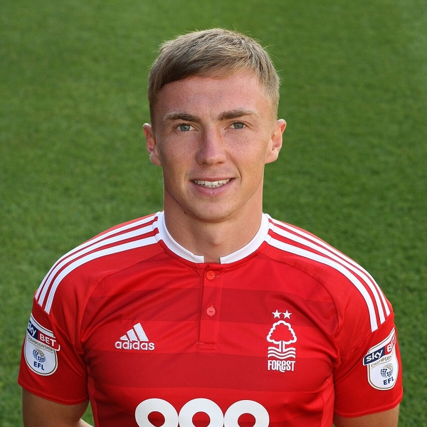 Ben Osborn