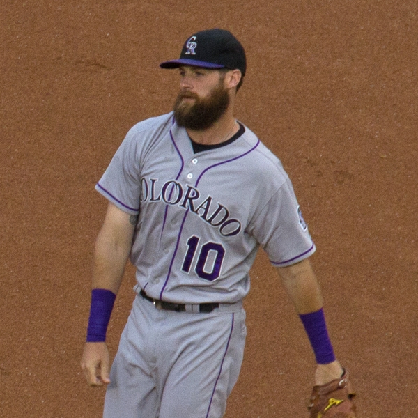 Ben Paulsen