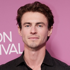 Ben Radcliffe
