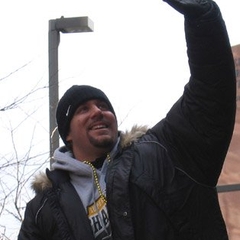 Ben Roethlisberger