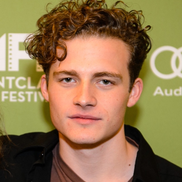 Ben Rosenfield