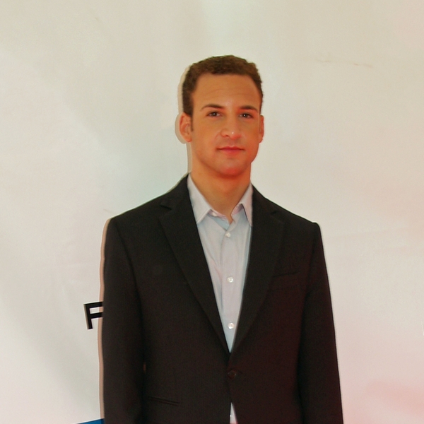 Ben Savage