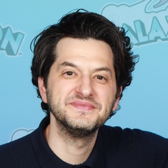 Ben Schwartz