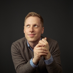 Ben Seidman
