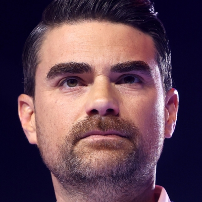 Ben Shapiro Autograph Profile