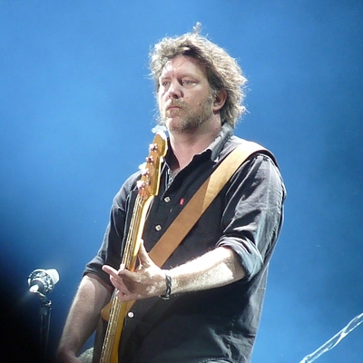 Ben Shepherd