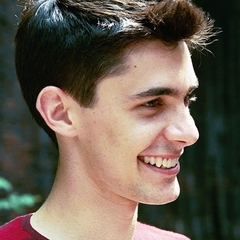Ben Silverstone