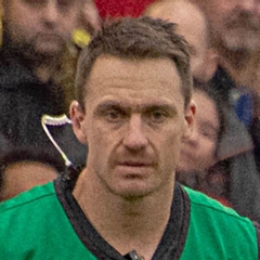 Ben Smith