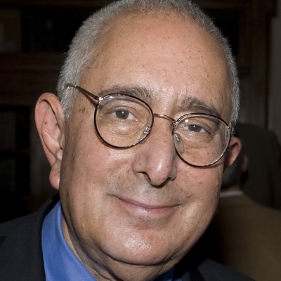 Ben Stein Autograph Profile