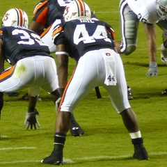 Ben Tate