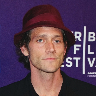 Ben Taylor Autograph Profile
