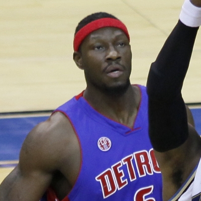 Ben Wallace