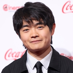 Ben Wang