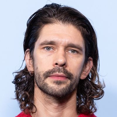 Ben Whishaw Autograph Profile