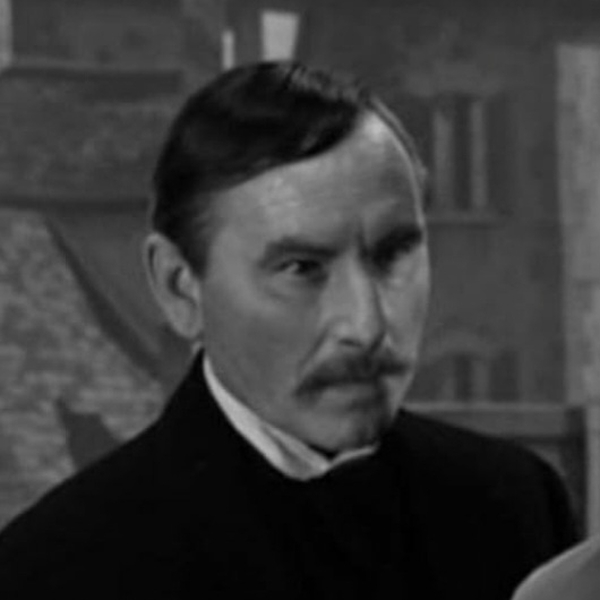 Ben Wright
