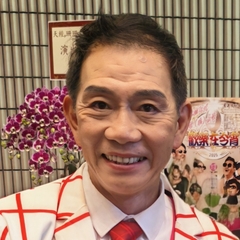 Ben Yuen Foo-Wah