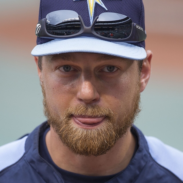 Ben Zobrist