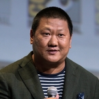 Benedict Wong