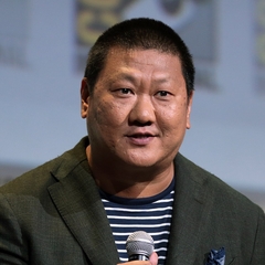 Benedict Wong