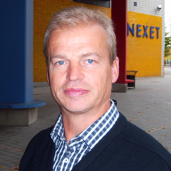 Bengt-Åke Gustafsson
