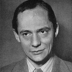 Bengt Ekerot