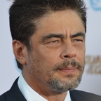 Benicio del Toro