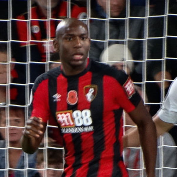 Benik Afobe