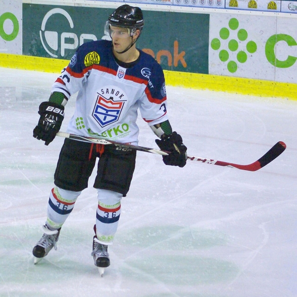 Benjamin Breault