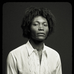 Benjamin Clementine