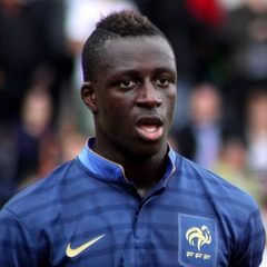 Benjamin Mendy