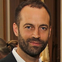 Benjamin Millepied