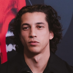 Benjamin Norris