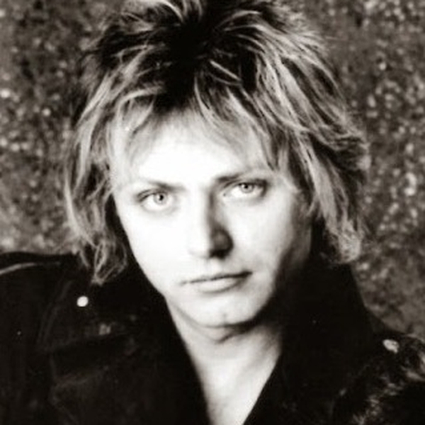 Benjamin Orr