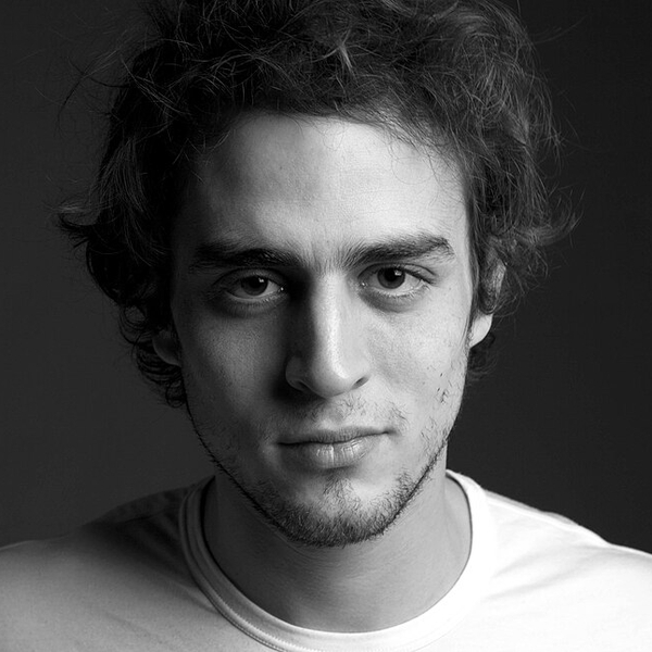 Benjamin Siksou