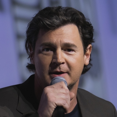 Benjamin Walker