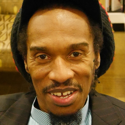 Benjamin Zephaniah