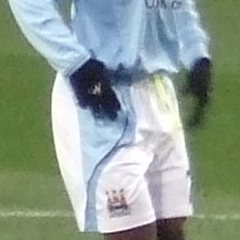Benjani Mwaruwari