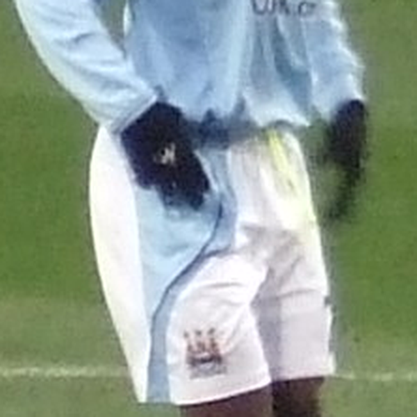 Benjani Mwaruwari