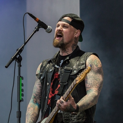 Benji Madden Autograph Profile