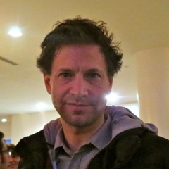 Bennett Miller