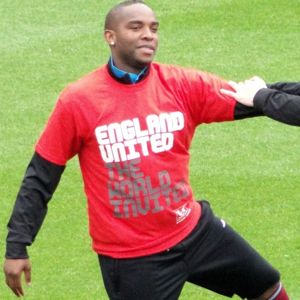 Benni McCarthy