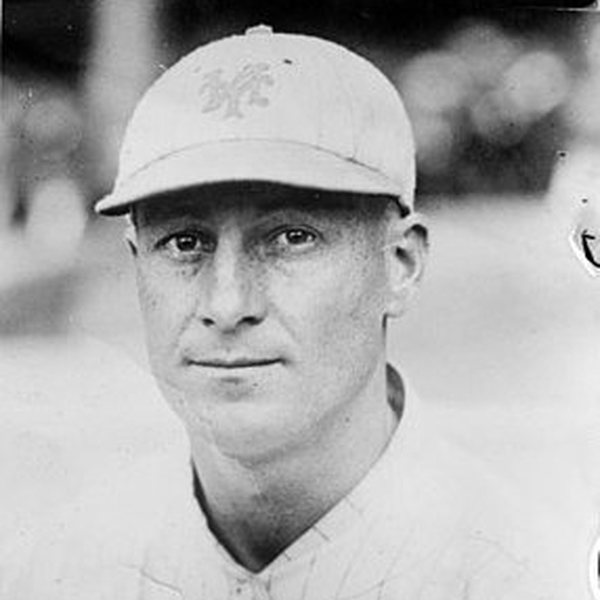 Benny Kauff