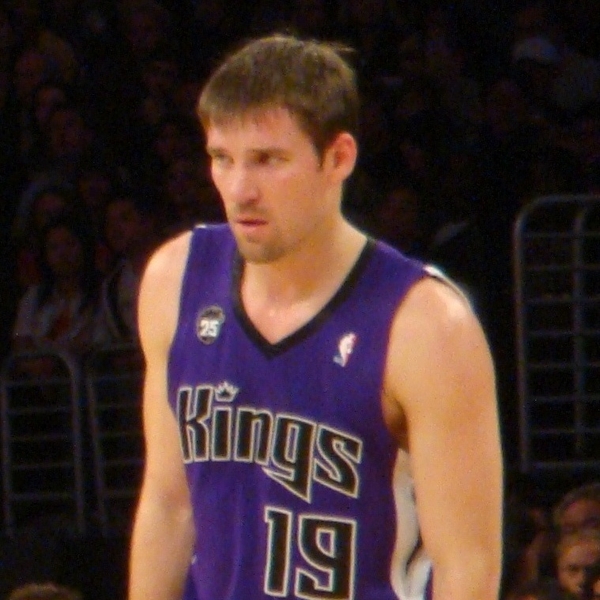 Beno Udrih