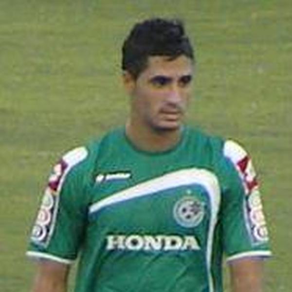 Beram Kayal