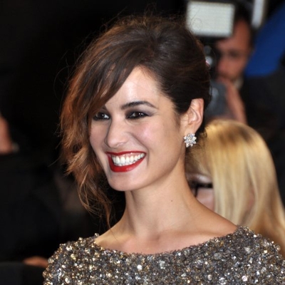 Berenice Marlohe Autograph Profile